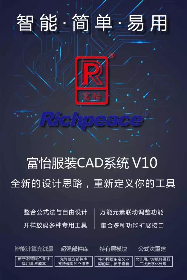 零基礎也能用富怡制版？
