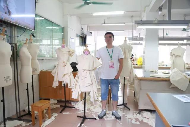 關(guān)于舉辦富怡·第五屆全國十佳服裝制版師大賽通知