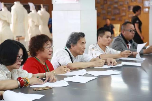關(guān)于舉辦富怡·第五屆全國十佳服裝制版師大賽通知